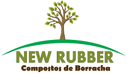 New Rubber - Compostos de Borracha